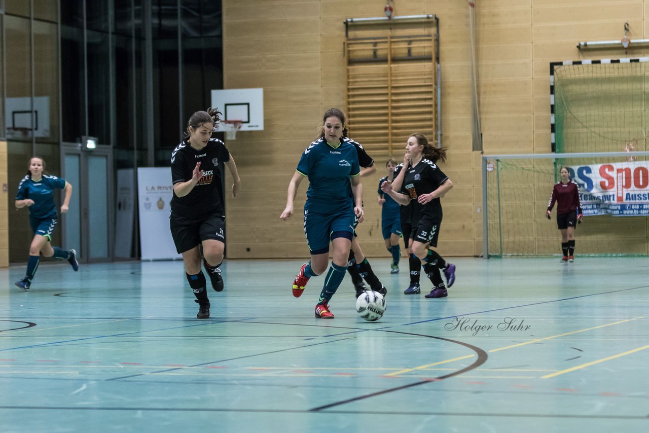 Bild 336 - Frauen La Rieve Cup